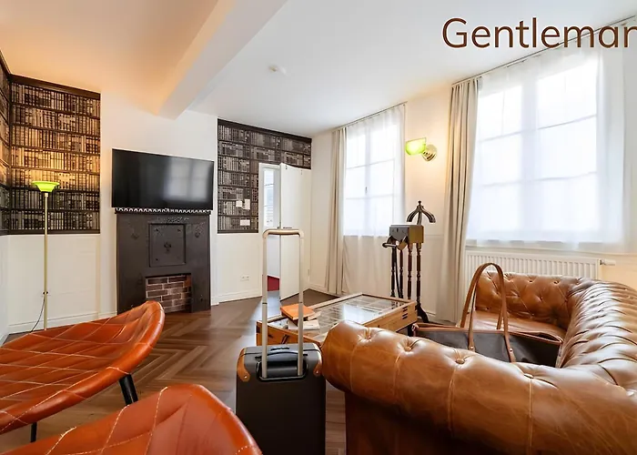 Boutique Anno 1789 By Kamelu 3* Gengenbach