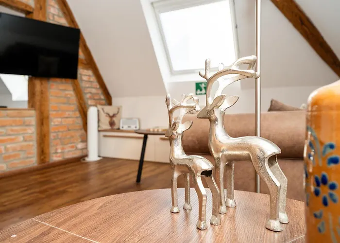 Gasthof Boutique Anno 1789 By Kamelu