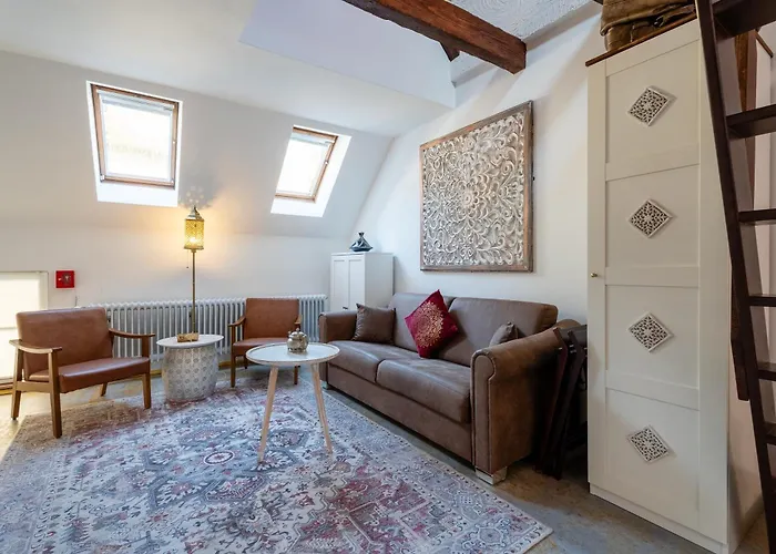 Boutique Anno 1789 By Kamelu Gasthof 3*